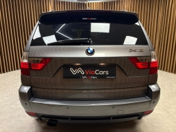 BMW X3 20D XDRİVE M SPORT CAM TAVAN 12 TAKSİT