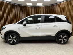 OPEL CROSSLAND 1.5 TURBO ESSENTİAL OTOMATİK HATASIZ 12 TAKSİT