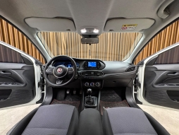 FİAT EGEA 1.4 FİRE EASY LPG HATASIZ BOYASIZ 12 TAKSİT İMKANI