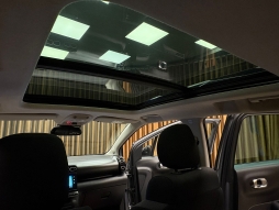 CİTROEN C3 AİRCROSS 1.5 BLUEHDİ SHİNE CAM TAVAN HATASIZ 12 TAKST