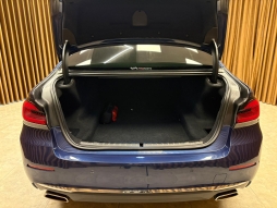 BMW 520İ LUXURY LİNE İÇİ TABA HAYALET/HARMAN KARDON/VAKUM HATASZ