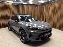 CUPRA FORMENTOR 1.5 eTSI K.KARTINA 12 TAKSİT %18 ORAN