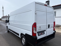 CİTROEN JUMPER 2.2 BLUEHDİ 2021 MODEL 13 m3 L3H2 12 TAKSİT