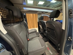 PEUGEOT RİFTER 1.5 BLUEHDI GT CAM TAVAN HATASIZ BOYASZ 12 TAKSİT