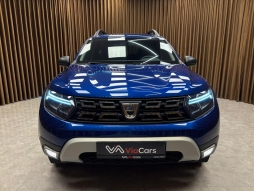 DACİA DUSTER 1.5 BLUEDCI 4X2 COMFORT HATASIZ BOYASIZ 12 TAKSİT