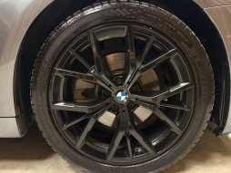 BMW 520İ SPECİAL EDİTİON M SPORT HATASIZ BOYASIZ 12 TAKSİT