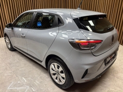 2023 Renault Clio Hatchback 5 kapı Benzin Otomatik 1.0 TCe Equilibre