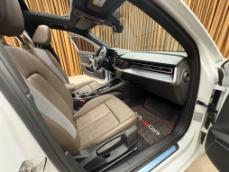 AUDİ A3 SPORTBACK 35 TFSI ADVANCED CAM TAVAN HATASIZ 12 TAKSİT