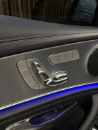 MERCEDES-BENZ E200D AMG COMMAND/VAKUM HATASIZ BOYASIZ 12 TAKSİT