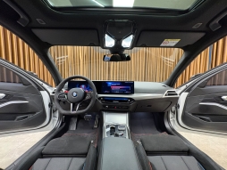 BMW 320İ M SPORT LAZER/SHADOW/RSA3 YAZILIM 12 TAKSİT