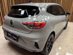 RENAULT CLİO 1.0 TCE TECHNO ESPRİT ALPİNE HATASIZ 12 TAKSİT
