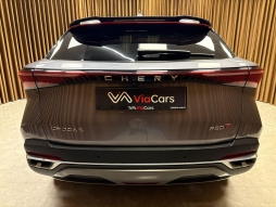 CHERY OMODA5 1.6 TGDI EXCELLENT HATASIZ BOYASIZ TRAMERSİZ