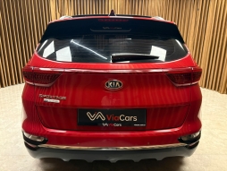 KİA SPORTAGE 1.6 CRDI ELEGANCE 4X2 CAM TAVANLI HATASIZ 12 TAKSİT