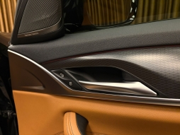 BMW 520İ SPECİAL EDİTİON M SPORT CARBON SCHWARZ HATASZ 12 TAKSİT