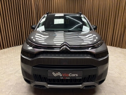 CİTROEN C3 AİRCROSS 1.2 PRUTECH SHİNE CAM TAVAN HATASIZ 12 TAKST