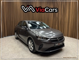 OPEL CORSA 1.2 ESSENTİAL 2020 MODEL 12 TAKSİT İMKANI