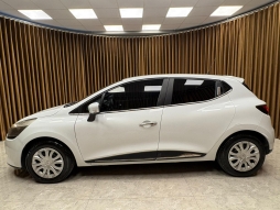 RENAULT CLİO 1.5 DCI JOY 2015 MODEL 12 TAKSİT