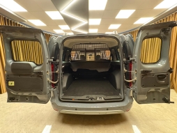 RENAULT EXPRESS COMBİ 1.5 BLUEDCI TOUCH %20 FATURA HATASZ 12TKST