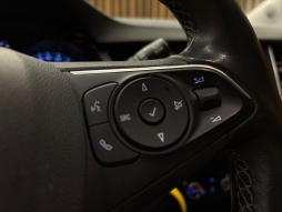 OPEL CROSSLAND 1.2 T ESSENTİAL 2023 MODEL HATASIZ 12 TAKSİT