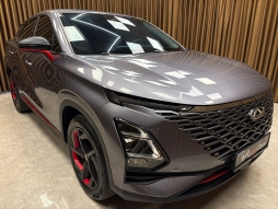 CHERY OMODA5 1.6 TGDI EXCELLENT HATASIZ BOYASIZ TRAMERSİZ