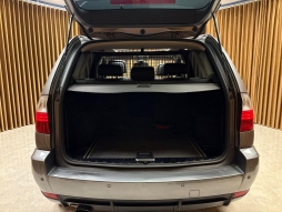 BMW X3 20D XDRİVE M SPORT CAM TAVAN 12 TAKSİT