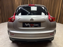 NİSSAN JUKE 1.6 PLATİNUM OTOMATİK 2012 MODEL