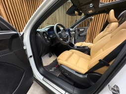 VOLVO XC40 1.5 T3 INSCRİPTİON SERVİS BKM. HATASIZ 12 TAKSİT