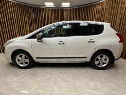PEUGEOT 3008 1.6 E-HDİ ALLURE CAM TAVAN OTOMATİK HATASIZ 12 TKST