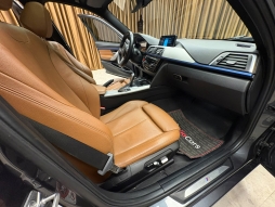 BMW 320İ ED 40. YIL LCİ/İÇİ TABA HATASIZ BOYASIZ TRAMERSİZ