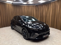 RENAULT CLİO 1.0 TCE ESPRİT ALPİNE K.KARTINA 12 TAKSİT %18 ORAN