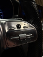 MERCEDES-BENZ C200 4 MATİC AMG İÇİ TABA HATASIZ BOYASIZ 12 TAKST