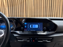 VW CADDY 2.0 TDI STYLE OTOMATİK HATASIZ BOYASIZ 12 TAKSİT