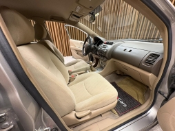 HONDA CİTY 1.4 COMFORT BENZİN/LPG 12 TAKSİT
