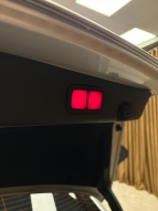 MERCEDES-BENZ E200D AMG COMMAND/VAKUM HATASIZ BOYASIZ 12 TAKSİT