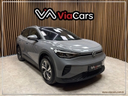 VOLKSWAGEN ID 4 PURE 2025 MODEL CAM TAVAN HATASIZ 12 TAKSİT