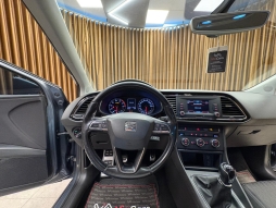 SEAT LEON 1.2 TSI STYLE 2016 MODEL 12 TAKSİT