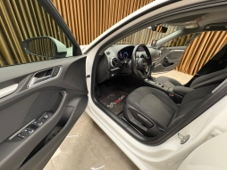 AUDİ A3 SPORTBACK 1.0 TFSI DYNAMİC S-TRONİC SERVİS BAKIMLI 12 TAKSİT