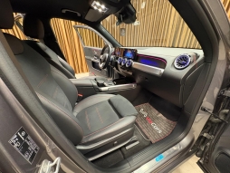 MERCEDES-BENZ EQB 350 4 MATİC AMG+ HATASIZ 12 TAKSİT