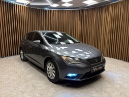 SEAT LEON 1.2 TSI STYLE 2016 MODEL 12 TAKSİT
