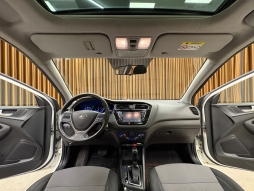 HYUNDAİ İ20 1.4 MPİ ELİTE OTOMATİK CAM TAVAN 12 TAKSİT