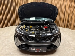 RENAULT CLİO 1.0 TCE ESPRİT ALPİNE K.KARTINA 12 TAKSİT %18 ORAN