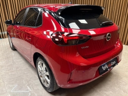 OPEL CORSA 1.2 TURBO EDİTİON OTOMATİK 12 TAKSİT İMKANI