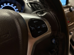 FORD TOURNEO COURİER 1.5 TDCİ TİTANİUM PLUS 12 TAKSİT