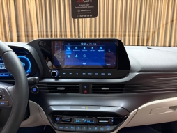 HYUNDAİ İ20 1.0 T-GDI ELİTE SANROOF OTOMATİK HATASIZ 12 TAKSİT