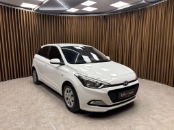 HYUNDAİ İ20 1.4 CRDİ JUMP %20FATURA K.KARTINA 12 TAKSİT %18 ORAN