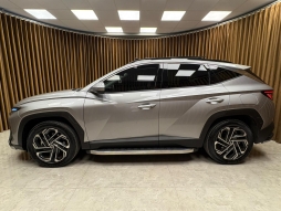 HYUNDAİ TUCSON 1.6 T-GDI ELİTE 4X2 HATASIZ BOYASIZ 12 TAKSİT
