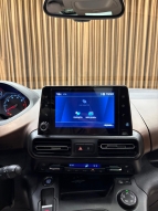 PEUGEOT RİFTER 1.5 BLUEHDI GT CAM TAVAN HATASIZ BOYASIZ 12 TAKST