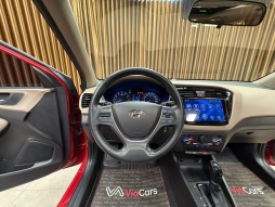 HYUNDAİ İ20 1.4 MPİ ELİTE OTOMATİK CAM TAVAN HATASIZ 12 TAKSİT