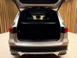 MERCEDES-BENZ GLB 200 AMG+ 4 MATİC CAM TAVAN HATASIZ 12 TAKSİT