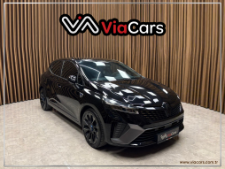RENAULT CLİO 1.0 TCE ESPRİT ALPİNE K.KARTINA 12 TAKSİT %18 ORAN